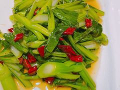 菜心-三姐妹餐厅(曲江店)
