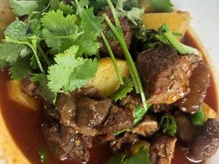 -代木儿回锅肉