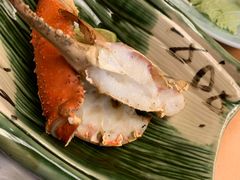 -蟹道乐(道顿堀本店)