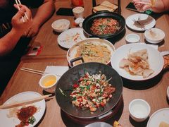 -金掌勺锅包肉(太原万达店)