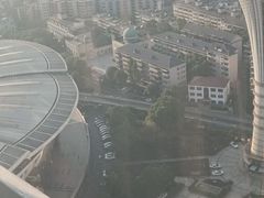 -星城之眼摩天轮