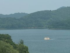 -天目湖涵田度假村