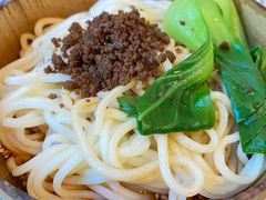 担担面-之参餐厅(前门大街店)
