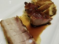 -金湖港式餐厅(建外店)