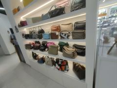 -六六奢品·vintage中古·回收二手奢侈品包包手表首饰(环球港店)