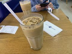 -海岩咖啡(茂业天地店)
