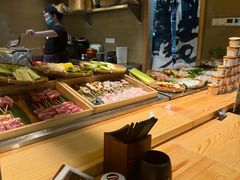 -一豚轩·烧鸟·豚骨拉面(五四路店)