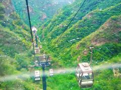 -十渡东湖港风景区