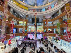 -铜锣湾国际购物中心