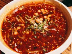 -红料理|串串有瘾·烧烤(吴中路店)