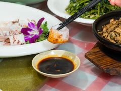 -东江厨岸（惠州味道）(江畔花园店)