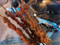 -维吾尔餐厅(宜山路店)