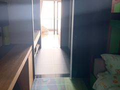 -檀悦都喜天丽度假酒店游泳池