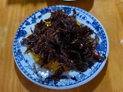 -龙姐私房菜(和顺古镇店)