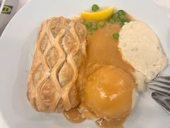 -宜家·瑞典风味餐厅(武汉荟聚中心店)