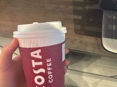 -COSTA COFFEE(上海虹口公园店)