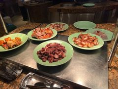 -杭州国际会议中心洲际酒店-原素全日餐厅(解放东路店)