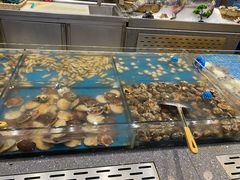 水产区-半岛听涛蒸汽海鲜自助(K11店)