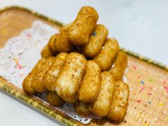 -渔码头食府(蓬莱阁店)