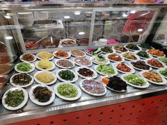 -西塔大冷面(市府大路店)