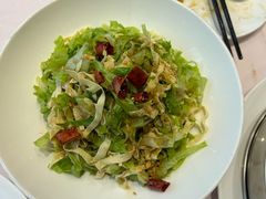 -老妈菜馆(建设街店)