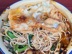 -赵伍面庄(松石大道店)