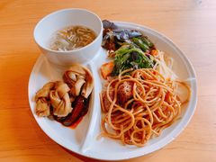 -素满香·素食自助餐(苏州·临顿路店)