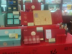 -张一元(世纪金源购物中心东区店)
