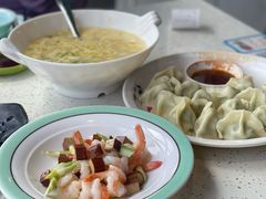 -巧克力渔家.小船海鲜胶东菜(万平口店)