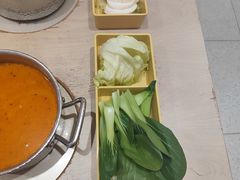 -呷哺呷哺 黄金牧场 (新辰里学清路店)