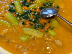 -老房子金沙元年川菜食府·花园餐厅(金沙店)