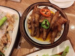 -北海金昌开元名都大酒店·四季轩中餐厅