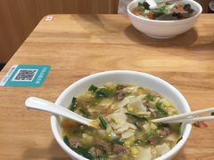 -盐池羊羔肉主题餐厅