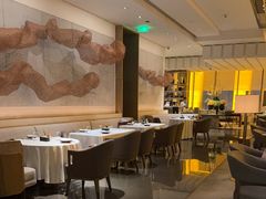 -北京柏悦酒店·锦庭餐厅Dining Room