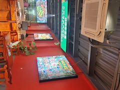 -肥家牛庄·砂锅牛杂煲(棠下店)