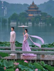 -金夫人婚纱摄影(华南店)