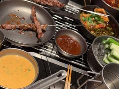 -夜食白市Yespicy·烧烤啤酒宵夜(番禺四海城店)