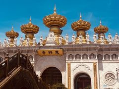 -上海东林寺(金山区)