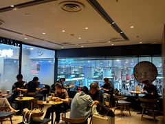 -星巴克(北京南站第三店)