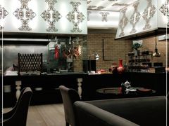 -圣丰索菲特·2 On 988 Café 自助餐厅