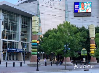 夏洛特，这个名字让人会立刻联想到《夏洛特烦恼》哈哈～