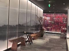-京华烟云·北京烤鸭(领展购物广场·中关村店)