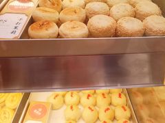 手打茉莉-稻香村(观前街店)