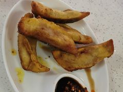 -河州春清真西北特色美食(虎踞路店)