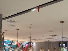 -半天妖烤鱼(万达广场店)