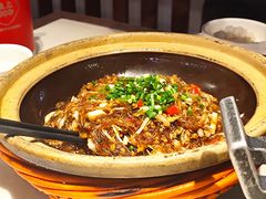 -味上湘菜馆(阿波罗店)