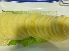 -递酒烤场(湛江路店)
