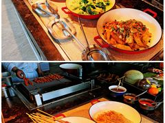 羊肉串-索菲特西湖大酒店·香榭丽全日候餐厅(南山路店)