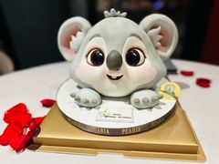 -柏尼娅PEARIA·蛋糕定制(北京SKP店)