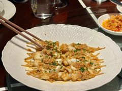 -杭州西子湖四季酒店·金沙厅